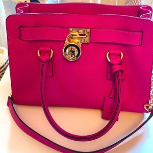 Michael Kors Bag - Like New Condition